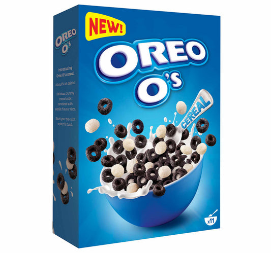 Oreo o's Cereal 320 g