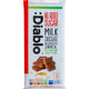 Diablo No Added Sugar Milk Chocolate With Crispy Rice 75 g