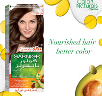 Garnier Color Naturals 5 Light Brown 1 pkt