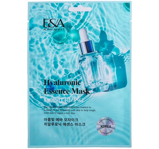 Arumvit Eva Mosaic Hyaluronic Essence Mask, 25 g