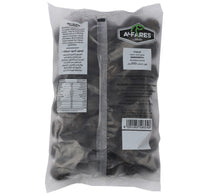 Al Fares Whole Dry Lemon 500 g