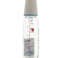 Pigeon Glass Feeding Bottle 240 ml
