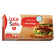 Sadia Beef Burger 12 Pieces 672 g