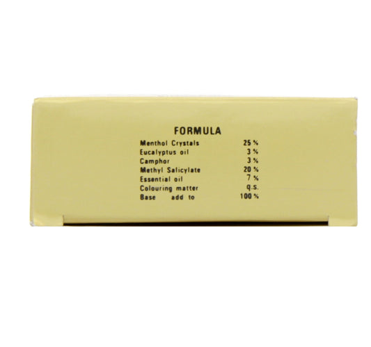 Gold Medal Medicated Oil 10 ml