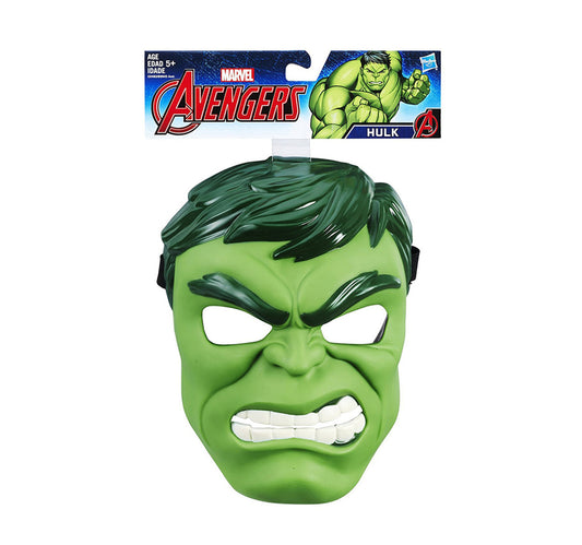 Avengers Hero Mask-B9945
