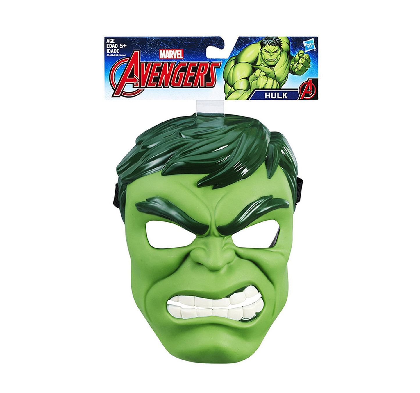 Avengers Hero Mask-B9945
