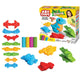 Dede Dinasours Dough Set 03549