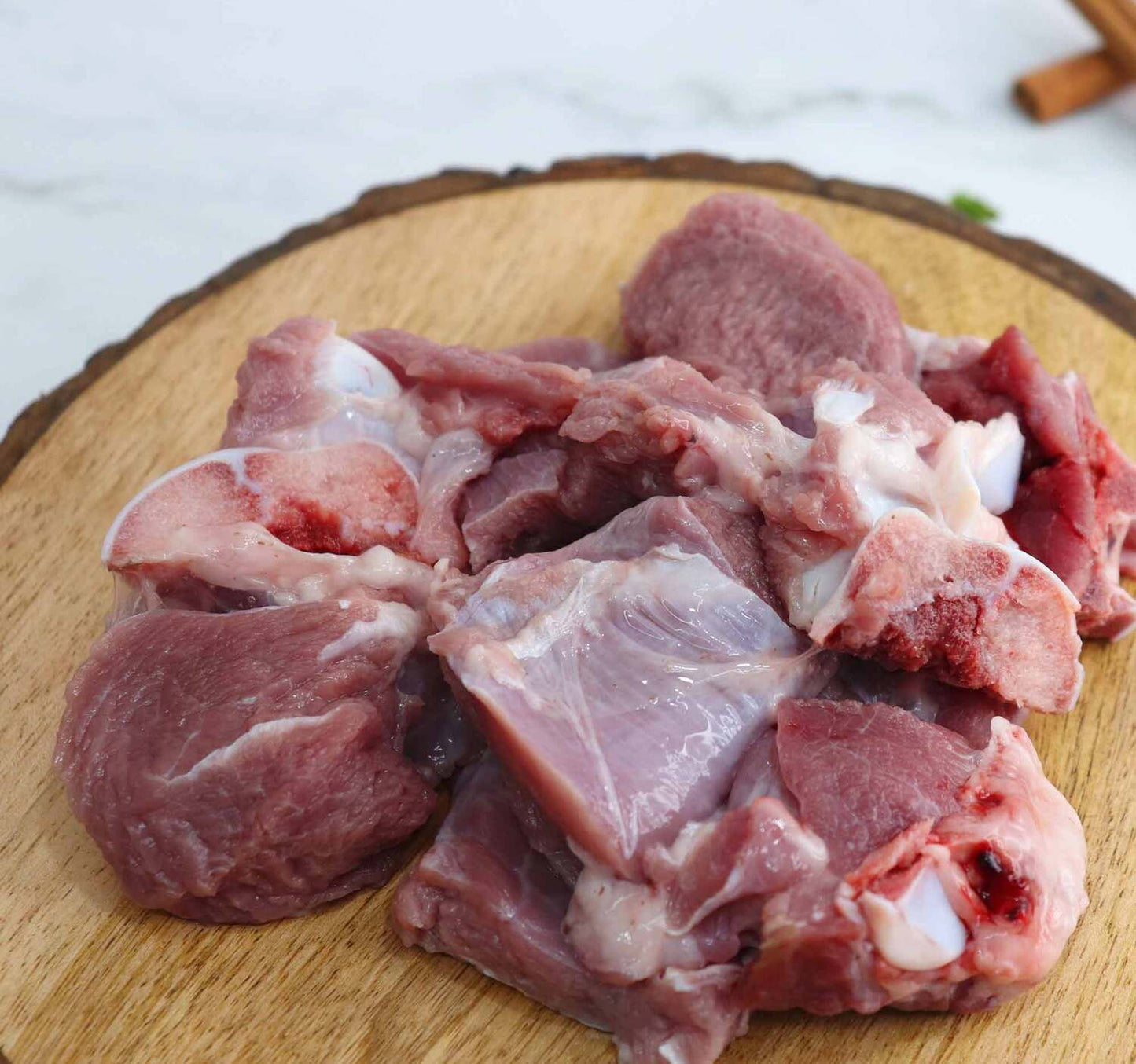 Local Lamb 500 g