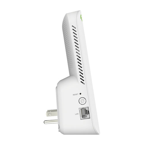 D-Link Mesh Wi-Fi 6 Range Extender X1860