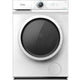 Midea Front Load Washing Machine MF100W70WGCC 7KG,1200RPM,White