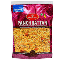 Haldiram's Panchrattan Sweet & Spicy Blend 200 g