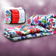 Peace Full Comforter 220x230cm Assorted