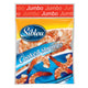 Siblou Jumbo Cooked Shrimps 500 g