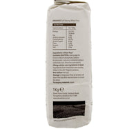 Doves Farm Organic Self Raising White Flour 1 kg