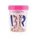 Baskin Robbins Chocolate Chip Ice Cream 1 Litre