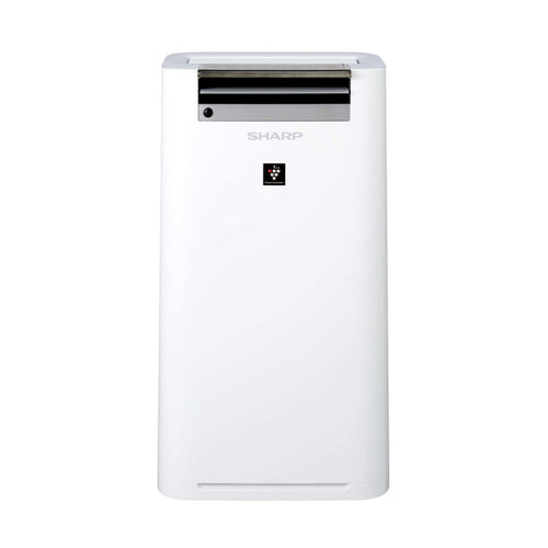 Sharp Air Purifier With Humidifier KCG50SAW