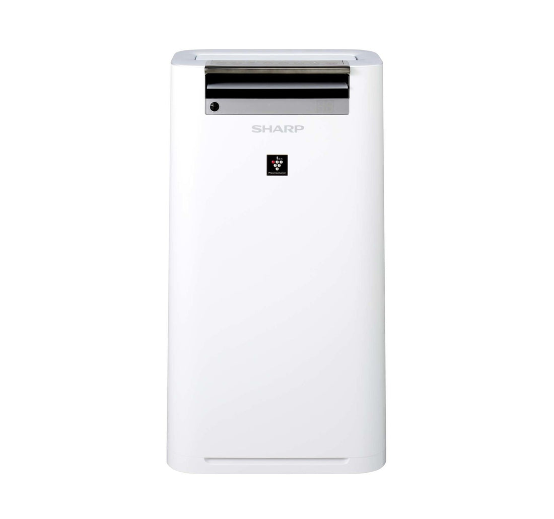 Sharp Air Purifier With Humidifier KCG50SAW