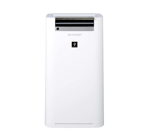 Sharp Air Purifier With Humidifier KCG50SAW