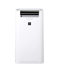 Sharp Air Purifier With Humidifier KCG50SAW