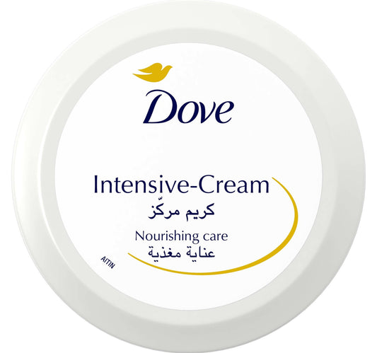 Dove Body Cream Intensive 150 ml