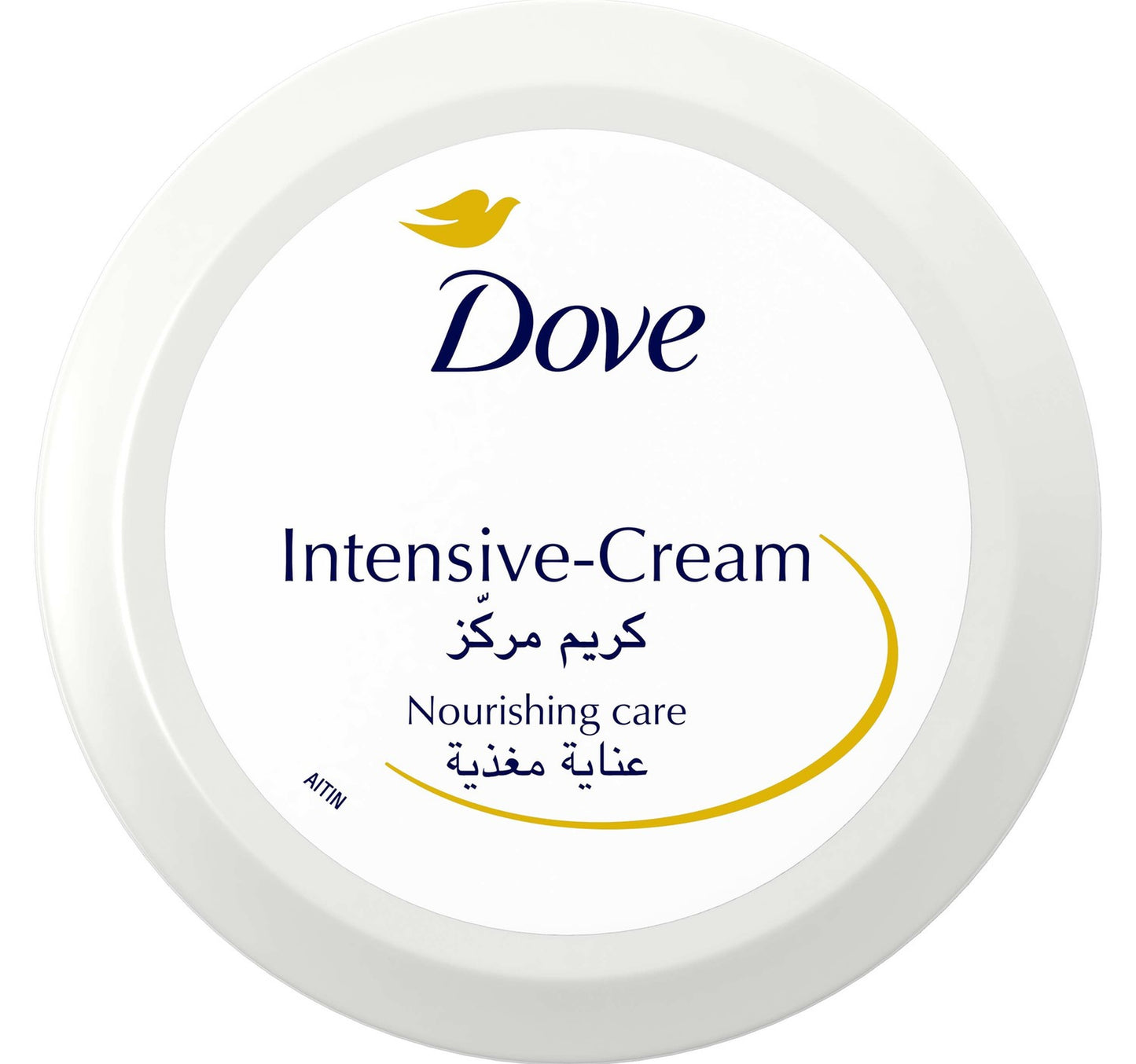 Dove Body Cream Intensive 150 ml