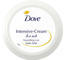 Dove Body Cream Intensive 150 ml