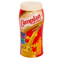 Complan Creamy Vanilla Flavoured Powder 400 g
