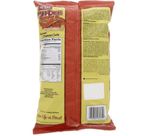 Herr's Deep Dish Pizza Flavored Cheese Curls 170 g
