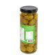LuLu Spanish Whole Green Olives 200 g