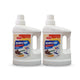 LuLu Disinfectant Pine 2 x 1.5 Litre