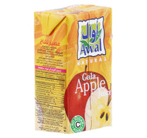 Awal Gala Apple Juice 125 ml