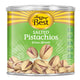 Best Salted Pistachios Can 200 g
