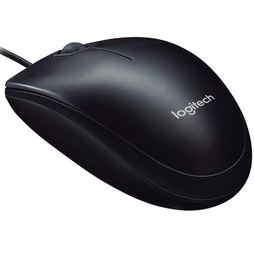 Logitech Optical Mouse M90