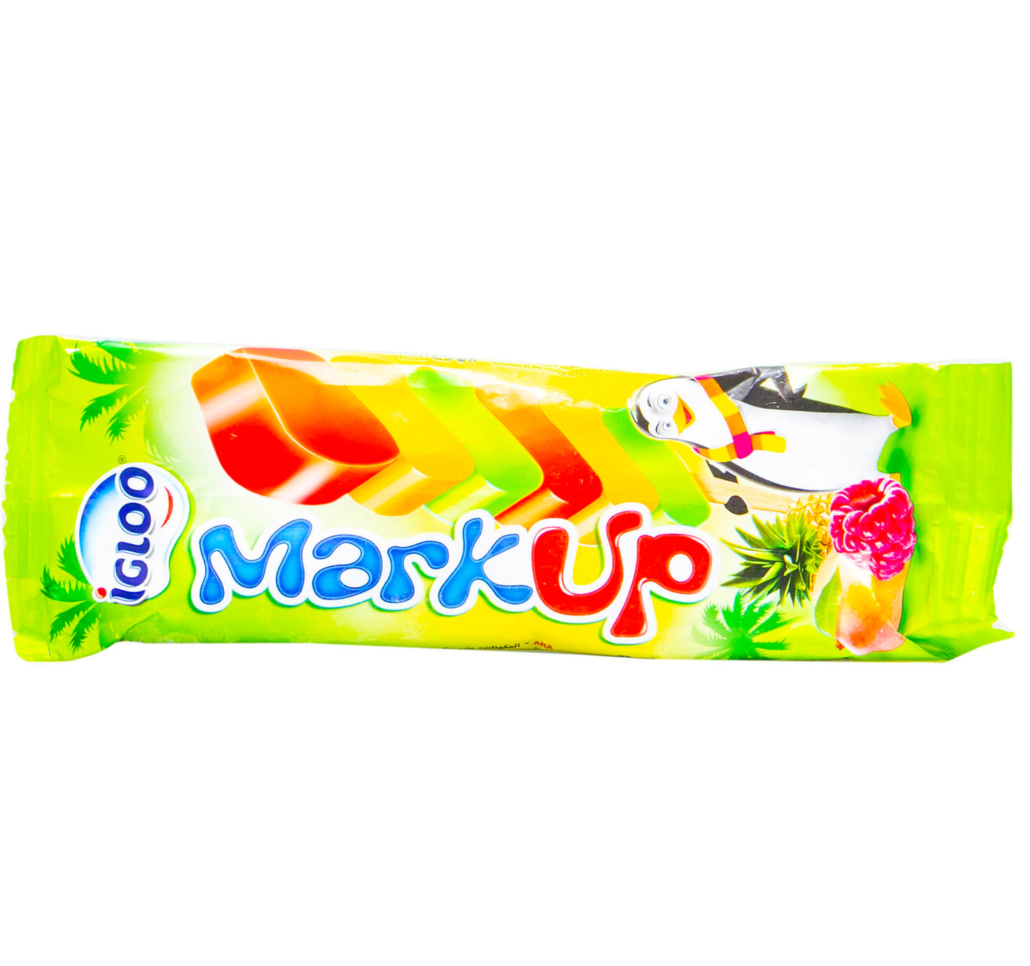 Igloo Markup Water Ice 70 ml