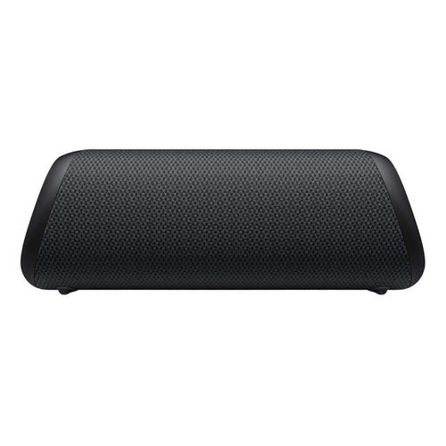 LG XBOOM Go Portable Bluetooth Speaker with up to 18 hr Battery, Black, XG5QBK