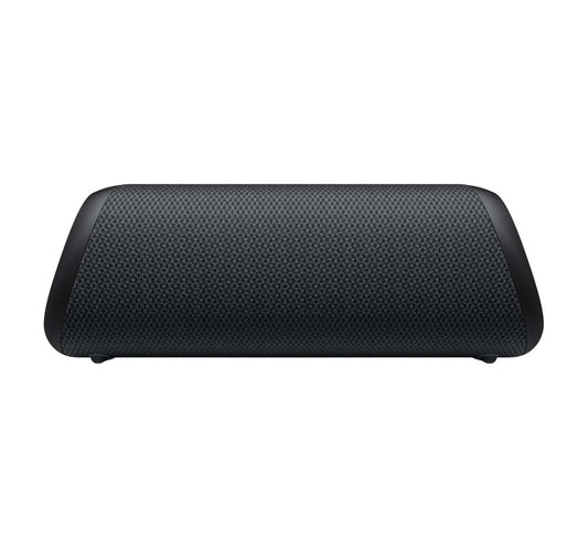 LG XBOOM Go Portable Bluetooth Speaker with up to 18 hr Battery, Black, XG5QBK