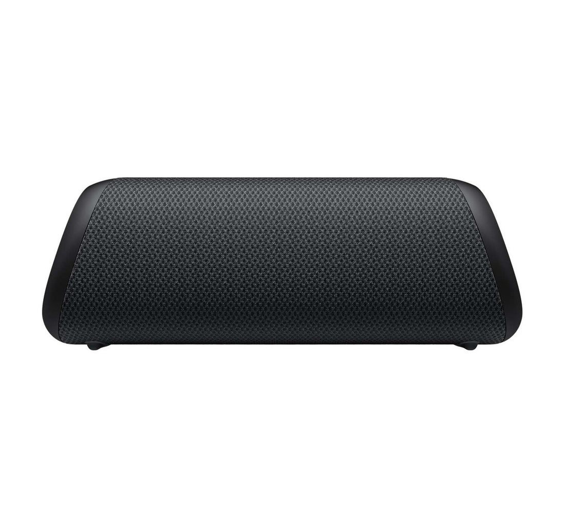 LG XBOOM Go Portable Bluetooth Speaker with up to 18 hr Battery, Black, XG5QBK
