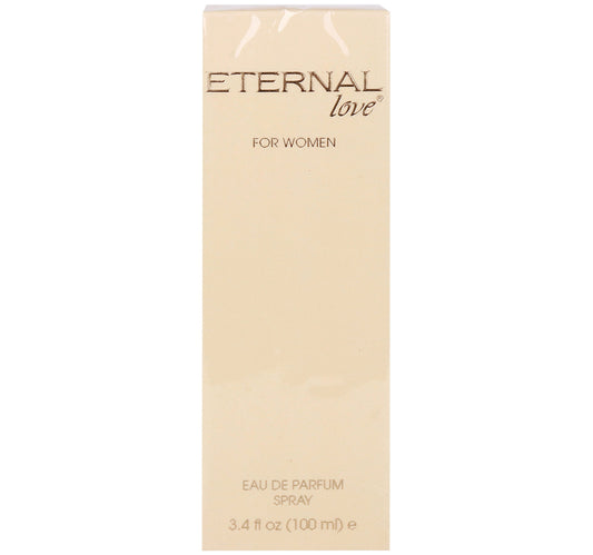 عطر الحب الأبدي للنساء 100 مل