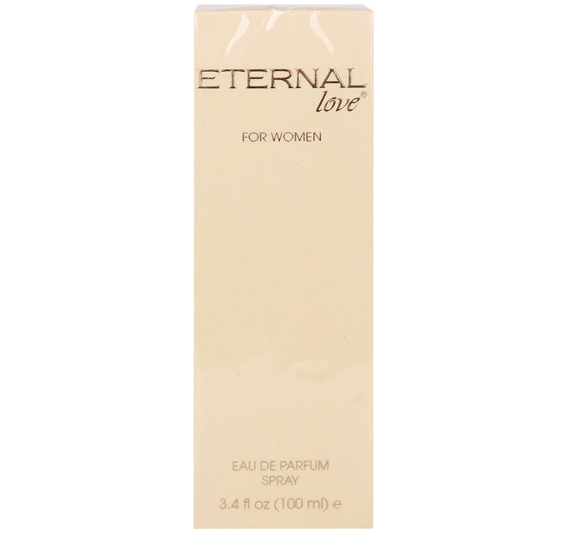 Eternal Love EDP For Women 100 ml