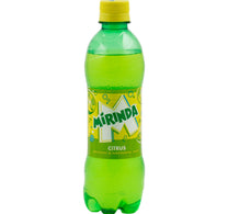 Mirinda Citrus Pet Bottle 400 ml