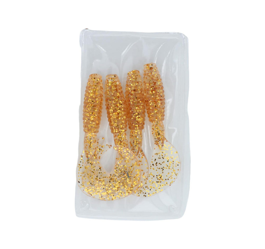 Royal Relax Fishing Fake Bait 03A 10.5cm 10g 4pcs