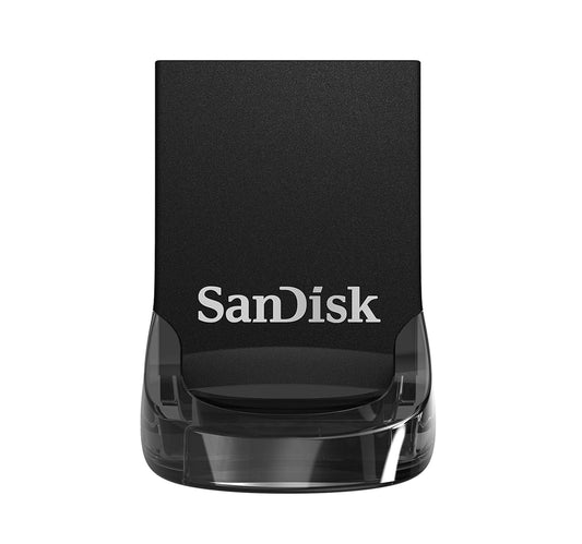 SanDisk Flash Drive SDCZ430-256G 256GB