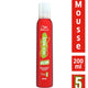 New Wave Volume Mousse 200 ml