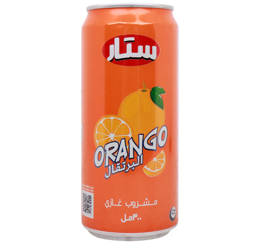 Star Orange 300 ml