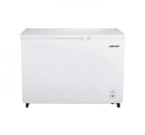 Sharp Chest Freezer SCF-K400X 400Ltr