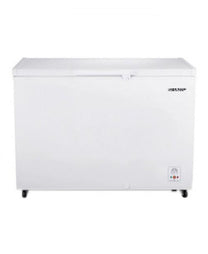 Sharp Chest Freezer SCF-K400X 400Ltr