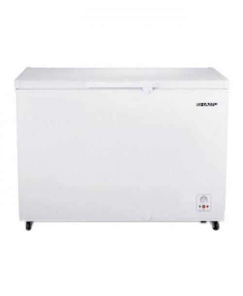 Sharp Chest Freezer SCF-K400X 400Ltr