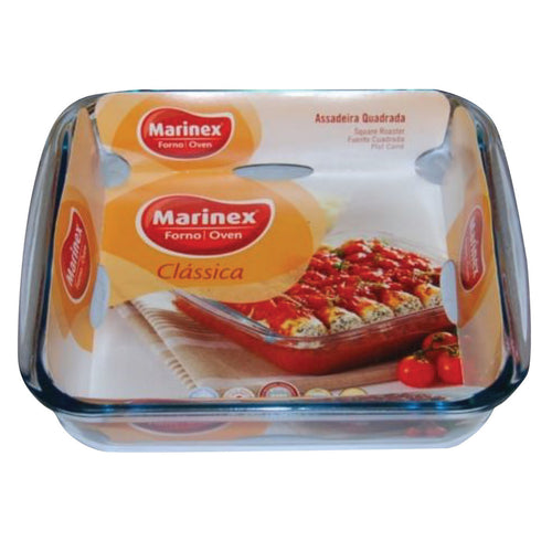 Marinex Baking Dish Square GD1622141