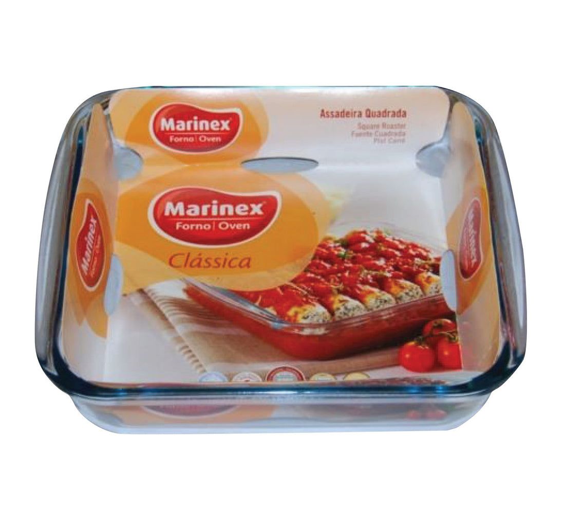 Marinex Baking Dish Square GD1622141