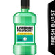 Listerine Mouthwash Fresh Burst 250 ml